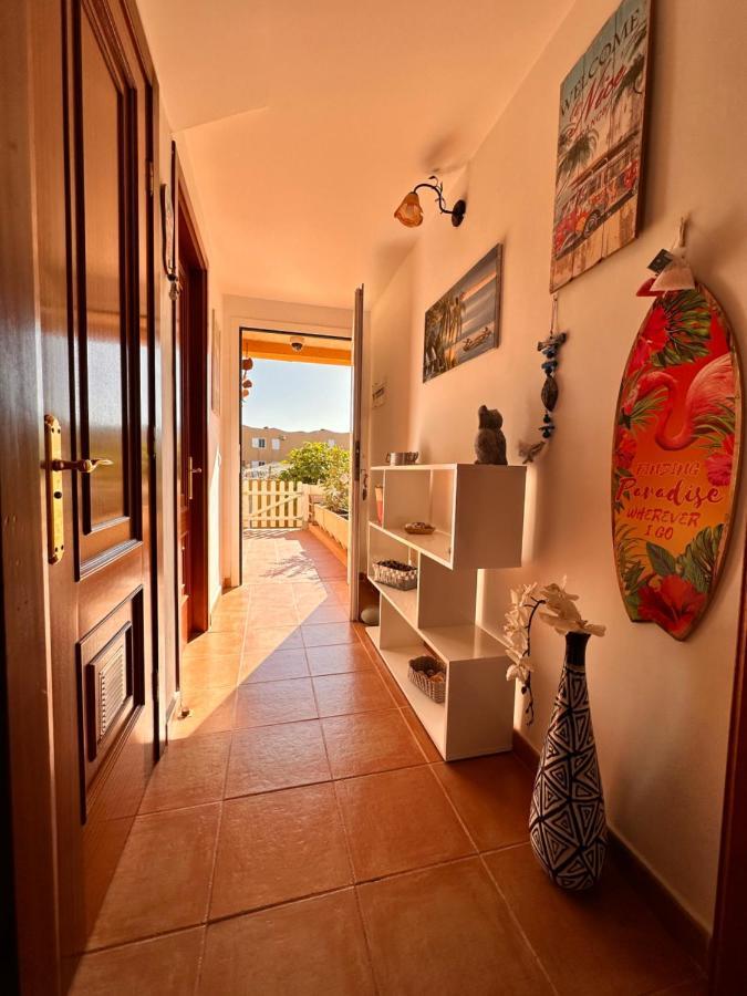 La Casita Villa Costa De Antigua Exteriör bild