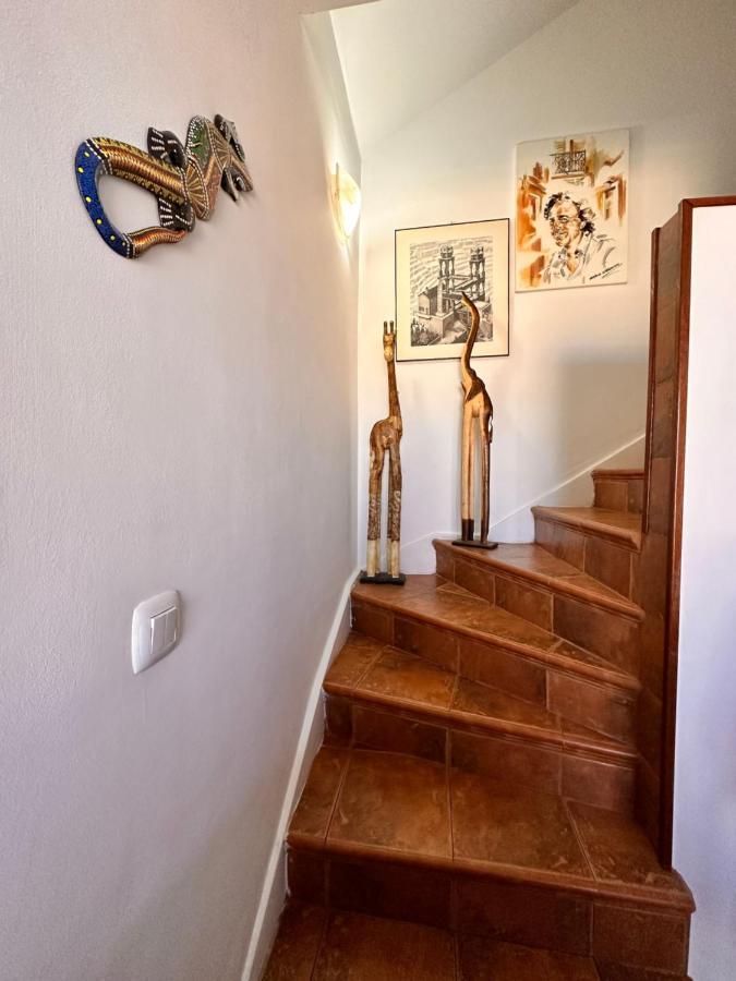 La Casita Villa Costa De Antigua Exteriör bild
