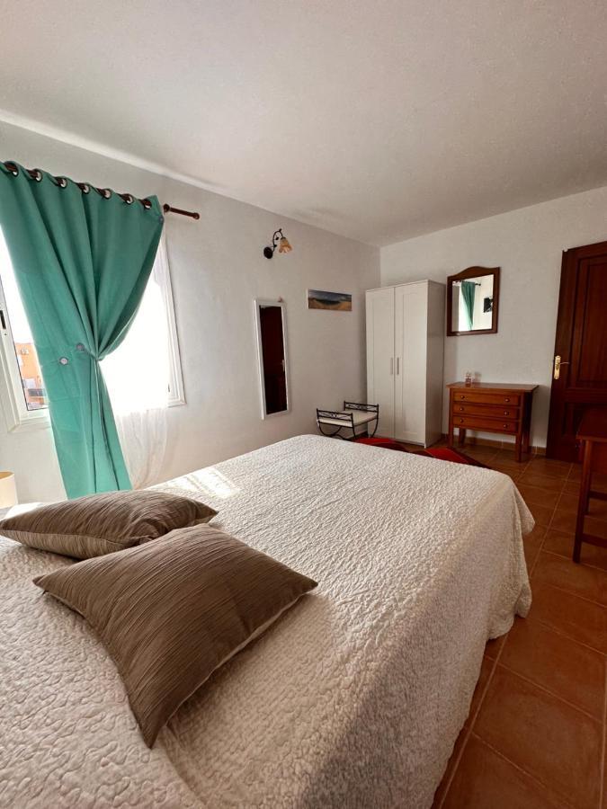 La Casita Villa Costa De Antigua Exteriör bild