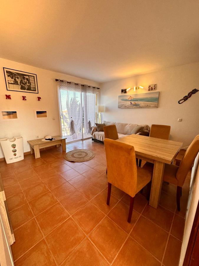 La Casita Villa Costa De Antigua Exteriör bild