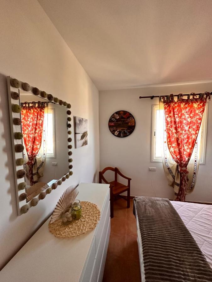 La Casita Villa Costa De Antigua Exteriör bild