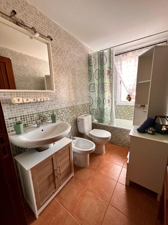 La Casita Villa Costa De Antigua Exteriör bild