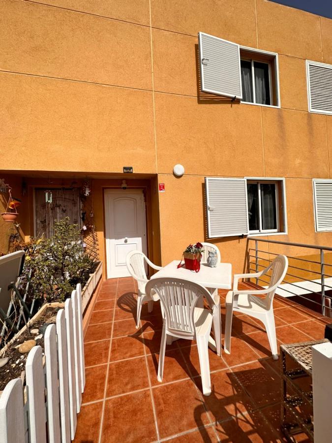 La Casita Villa Costa De Antigua Exteriör bild