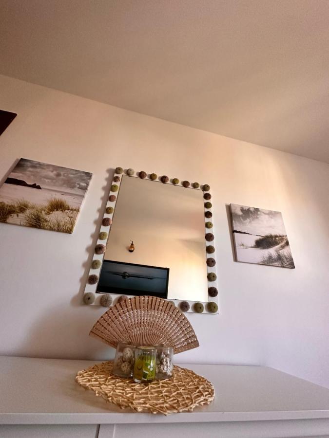 La Casita Villa Costa De Antigua Exteriör bild